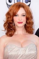 Photo:  Christina Hendricks 55